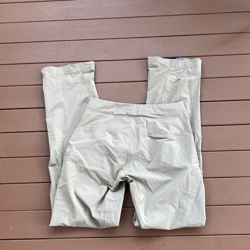 Mountain Hardware Spring Ski Soft Shell - image 2